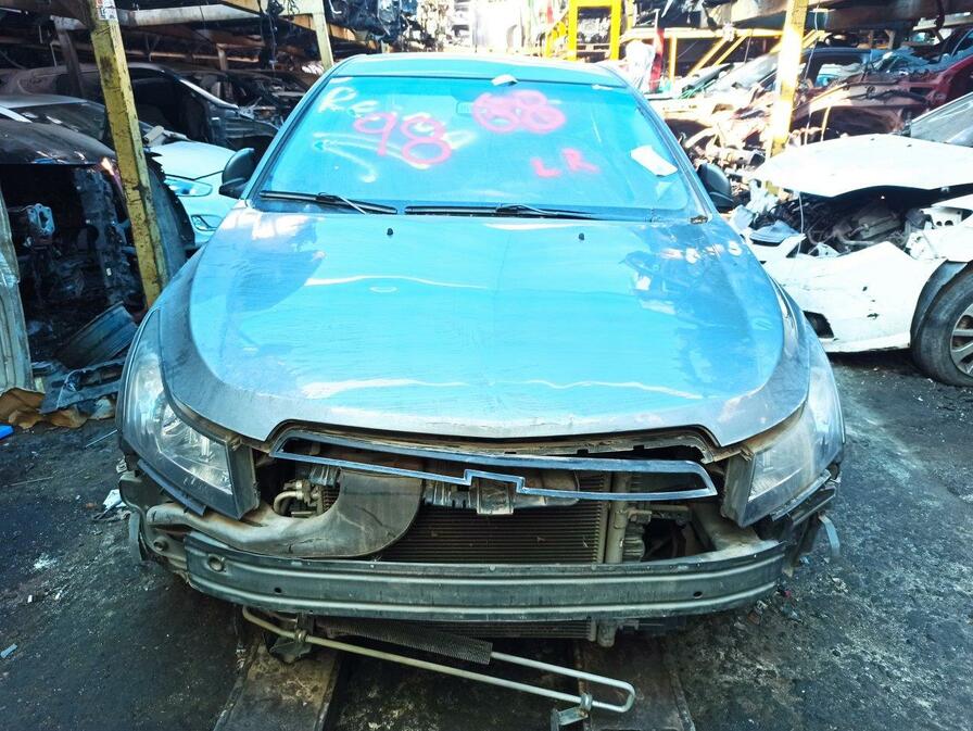  Chevrolet CRUZE 2010   EN DESARME